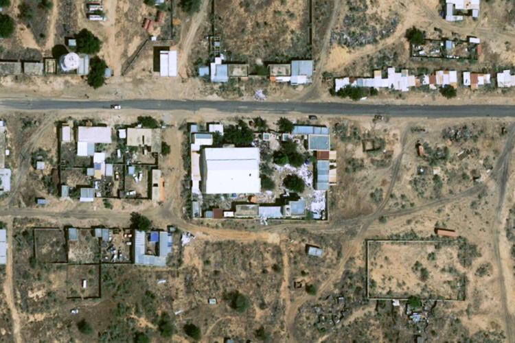 Sudan's paramilitary forces killed hundreds at a hospital in Darfur, residents and aid workers say