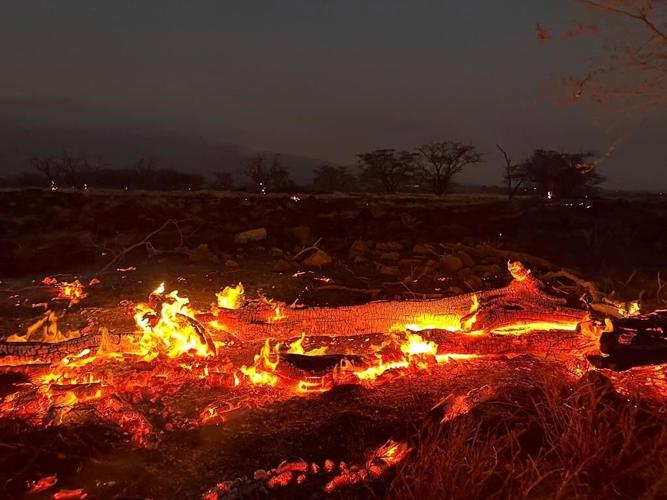 In deadly Maui wildfires, communication failed. Chaos overtook Lahaina along with the flames