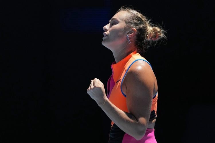 A meeting of experience and youth: Sabalenka set to play Mboko at Australian Open