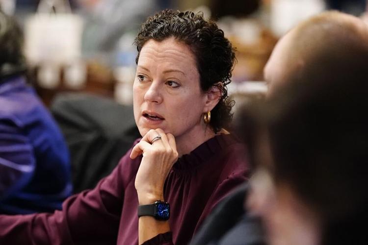 Lawsuit limits and antisemitism are among topics Georgia lawmakers plan to take on in 2024