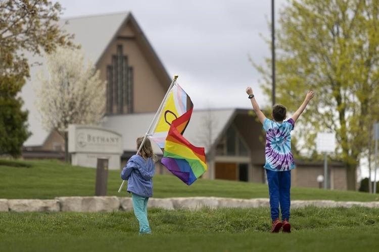 Local church holds 'big influence' over Ontario township that voted down Pride flags