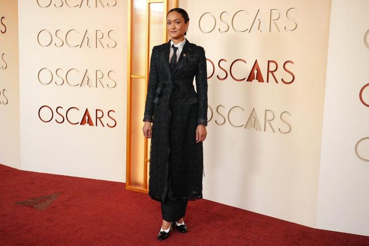 Autumn Durald Arkapaw becomes first woman to win an Oscar for cinematography