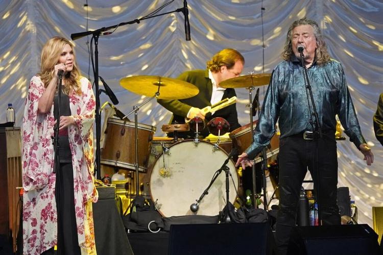 Music takes over New Orleans as Jazz Fest 2023 kicks off
