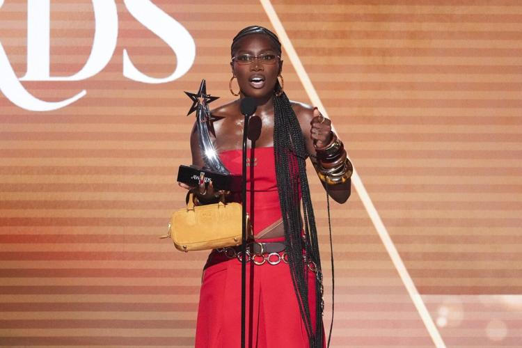 BET Awards bring star power as Doechii, Jamie Foxx, Mariah Carey shine in 25th anniversary show