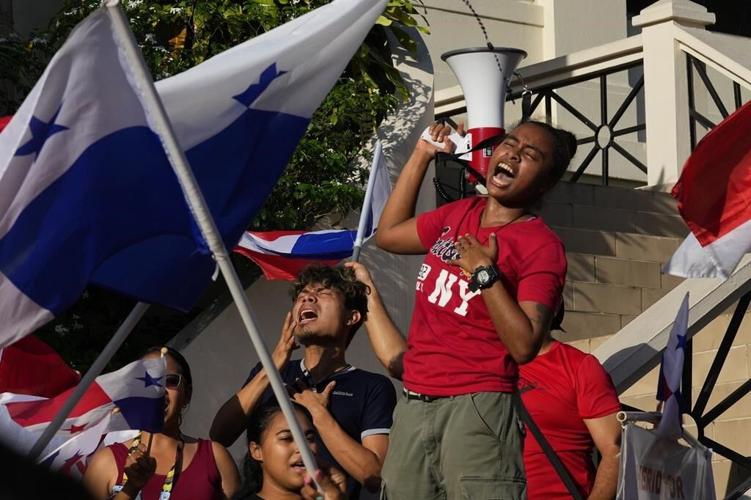 Panama's Supreme Court declares 20-year contract for ��ɫtv copper mine unconstitutional