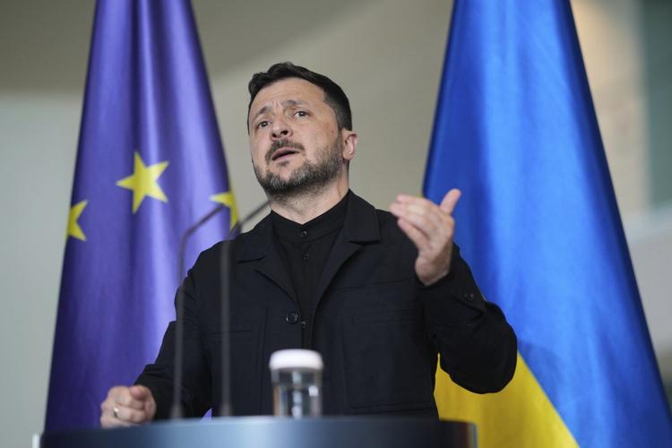 Ukraine destroys 40 aircraft deep inside Russia ahead of peace talks in Istanbul