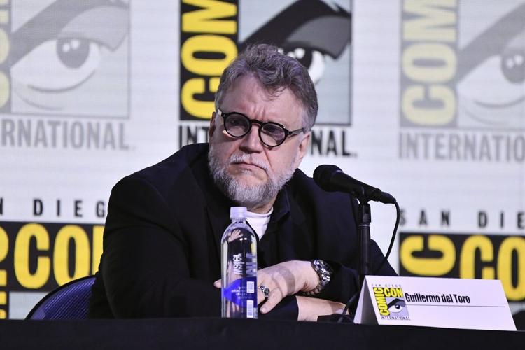 George Lucas tells Comic-Con crowd his new museum will be 'a temple to the people's art'