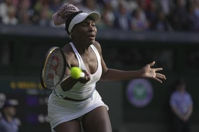 Venus Williams granted wild card to compete at ��ɫtv Bank Open