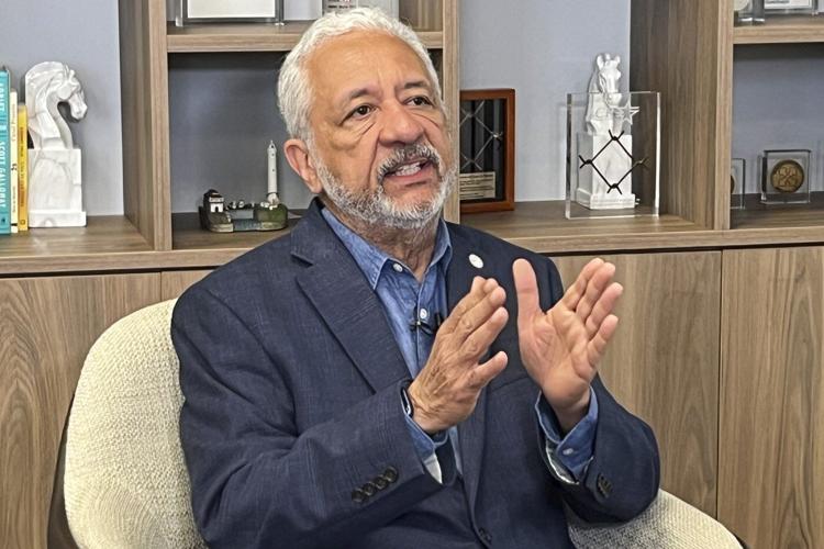 Panama Canal administrator pushes back against Trump's assertions of Chinese meddling