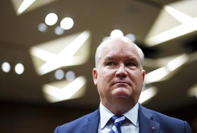 Durham, Ont. byelection to take place March 4 after seat vacated by O'Toole