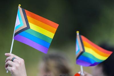 Judge blocks Texas from collecting info on transgender children receiving gender-affirming care