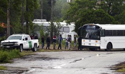 Le Canada signe une déclaration commune avec les É.-U. et l'Espagne sur les migrants