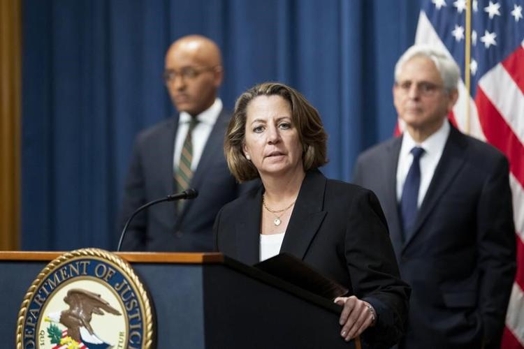 US launches prosecutions of Chinese companies on charges of trafficking fentanyl ingredients