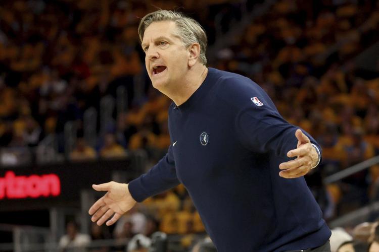 NBA playoff guide: Who plays when, how to watch, what the odds are