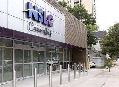 Nova Scotia begins sell off of U.S. booze, plans to donate proceeds to charity