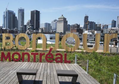 Trade war with U.S. has not dampened foreign investors' appetite for Montreal