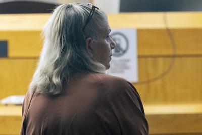 Texas woman who fled to Cambodia ahead of trial found guilty of murder in stabbing of Seattle woman