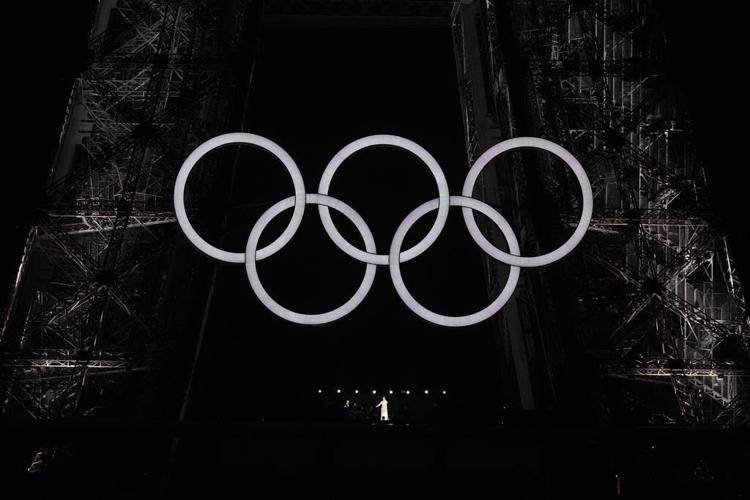 Celine Dion delivers stirring comeback performance at Paris Olympics opening ceremony
