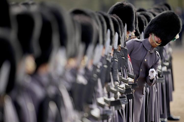 PHOTO COLLECTION: AP Top Photos of the Day, Tuesday, December 3, 2024
