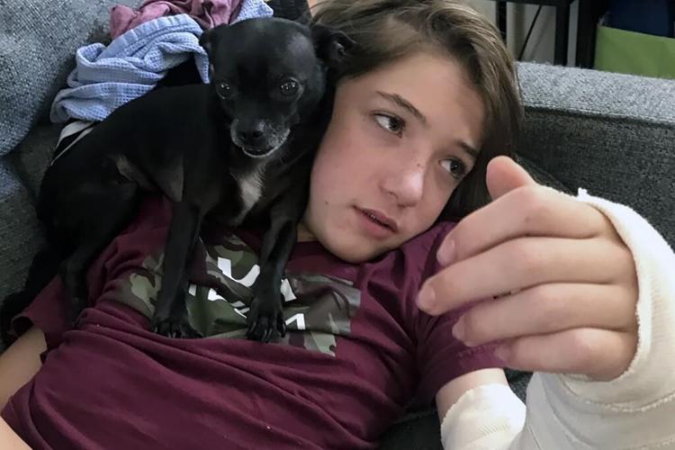 Group urges feds to investigate Snapchat over fentanyl sales