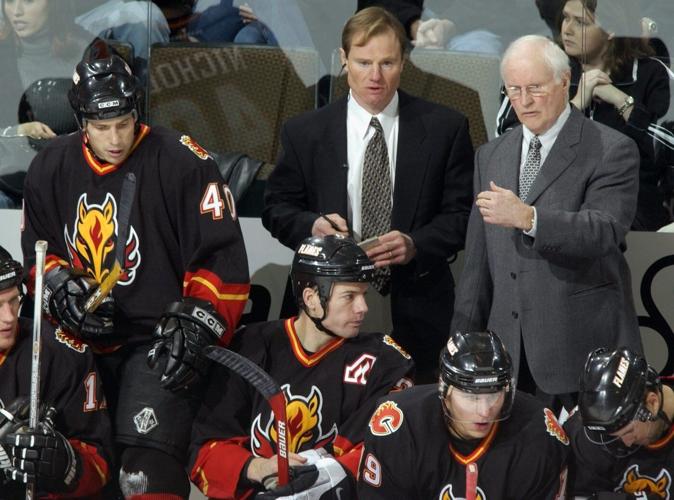 NHL player, Stanley-Cup winning coach Al MacNeil dead at 89