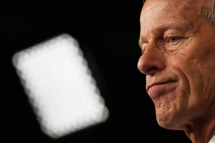 Government shutdown begins as the nation faces a new period of uncertainty