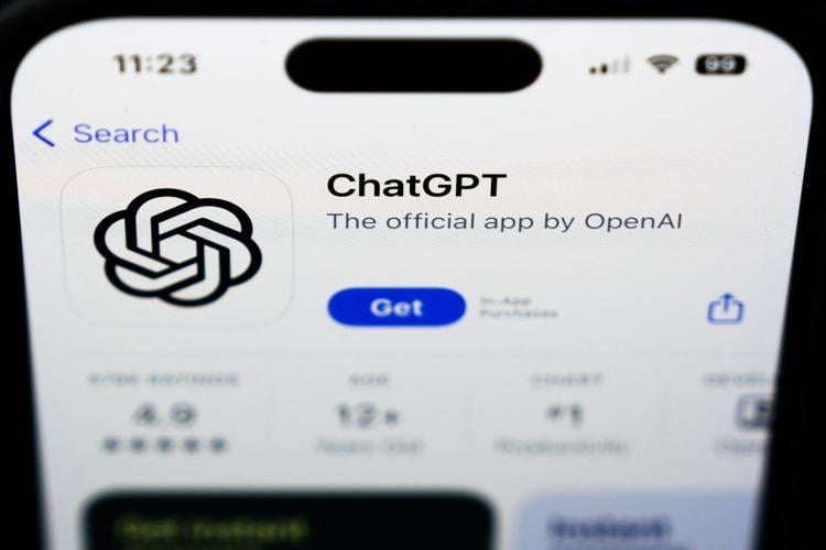 In the news today: GDP numbers, High-speed rail, Regulating AI chatbots