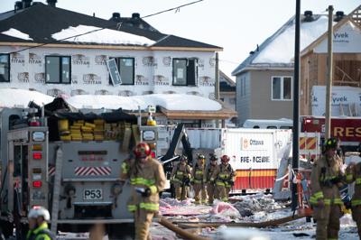 L'Ontario s'apprête à étendre la couverture des pompiers contre le cancer