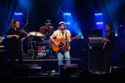 David Myles, The Trews, Kellie Loder among winners at East Coast Music Awards