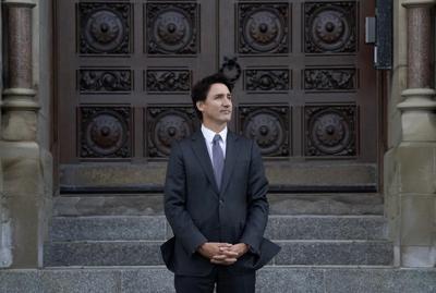 Prime Minister Justin Trudeau to attend Francophonie summit in France next week