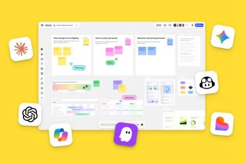 Momentum Grows for Miro MCP as Users Embrace the Canvas for AI Collaboration