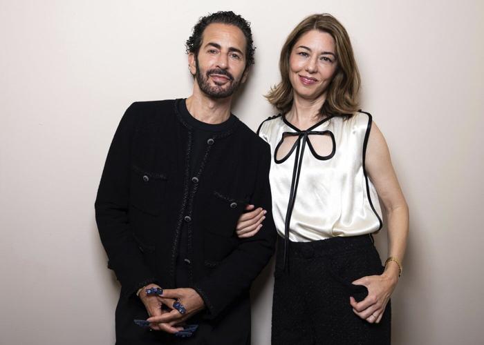 In ‘Marc, by Sofia,’ an intimate portrait of fashion luminary and friendship