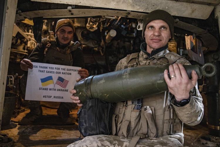 Ukraine and Russia have conditions that could affect a ceasefire. What are they willing to concede?