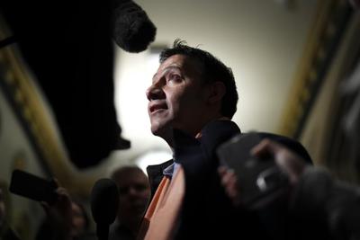 Arif Virani croit que les manifestants ont dépassé les bornes en venant chez lui