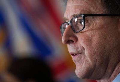 B.C. begins offering in-province immunotherapy treatment for lymphoma, leukemia