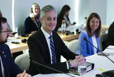 N.W.T to follow Alberta in ditching clock changes, will adopt permanent daylight time