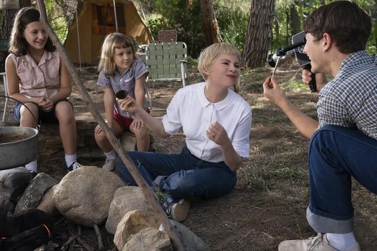 How (and where) to watch Oscar-nominated films online