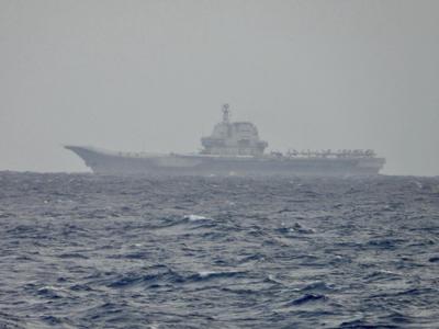 Divided loyalties? 62 Taiwanese military members found with Chinese residency permits