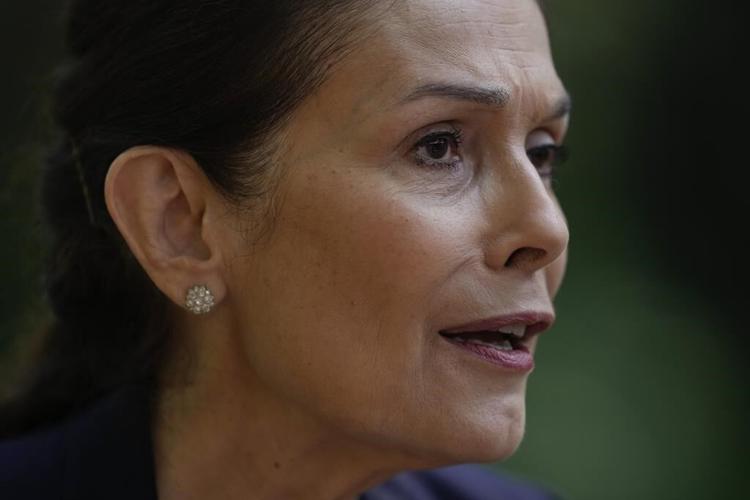 Libyan accused in Lockerbie bombing appears in US court