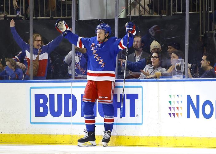 Ottawa Senators sign forward Arthur Kaliyev to one-year, two-way deal