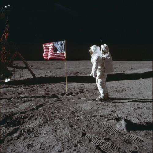 Moon landing, Beatles, MLK speech are among TV's 75 biggest moments, released before 75th Emmys