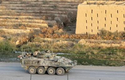 In The News for May 3 : Families of Canada's Afghan advisers are pleading for help