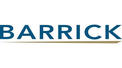 Les revenus et profits de Barrick Gold ont été en hausse au troisième trimestre