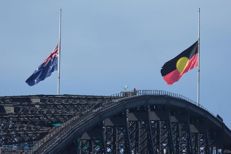 Australia marks Day of Reflection for Bondi Beach shooting victims