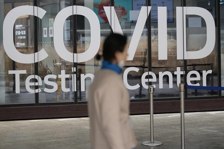 Seoul lifts visa limits on short-term travelers from China