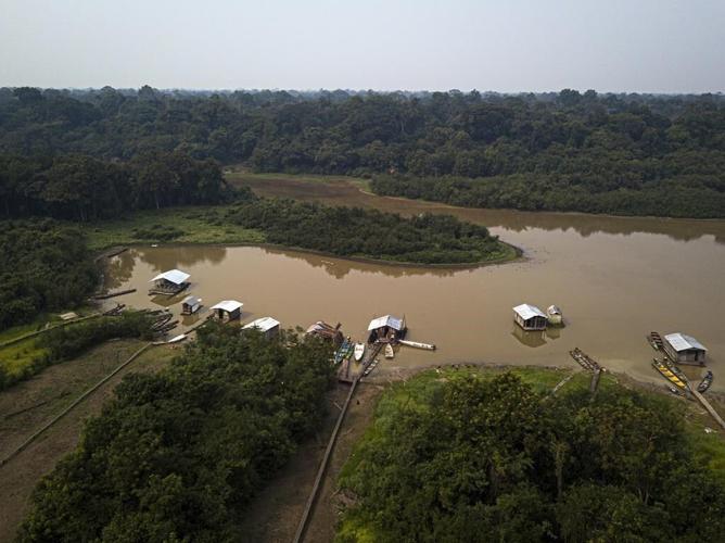 Historic biodiversity pact inspires, but past failures loom