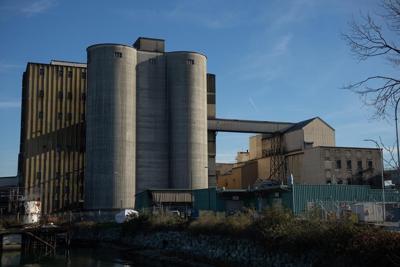 Rogers Sugar asks for mediation to help bring end to refinery strike