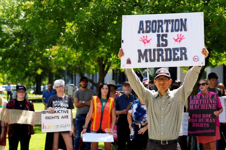 South Carolina Supreme Court decides heartbeat definition allows six-week abortion ban