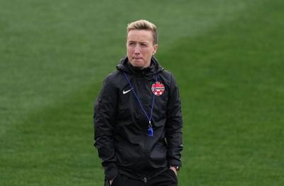 Canada coach Bev Priestman names 23-player roster for inaugural CONCACAF W Gold Cup