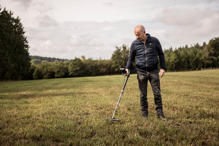 European wildfires reveal a hidden danger: buried bombs and mines from WWI and WWII